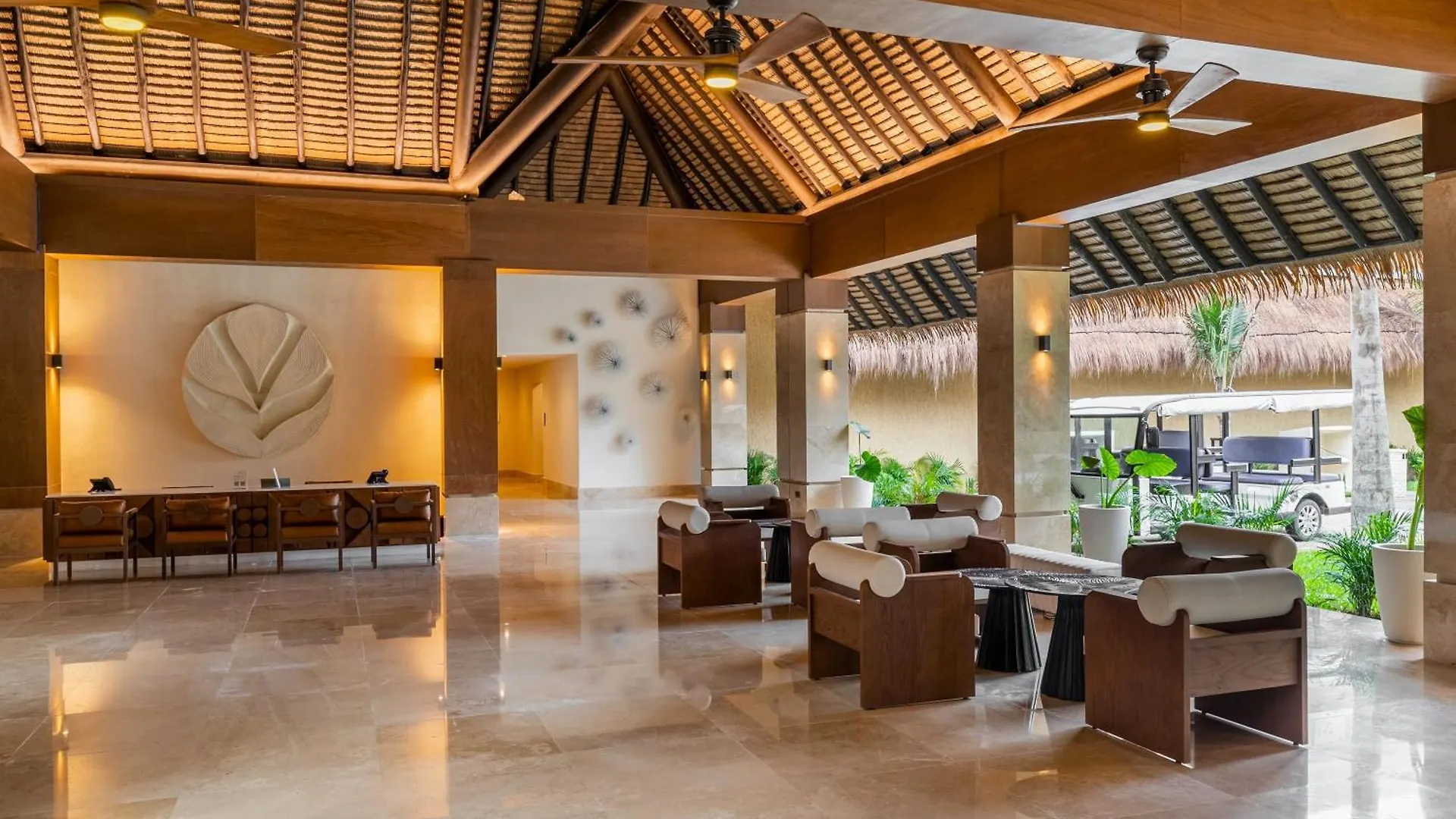 *****  Grand Palladium Kantenah Resort & Spa Akumal México