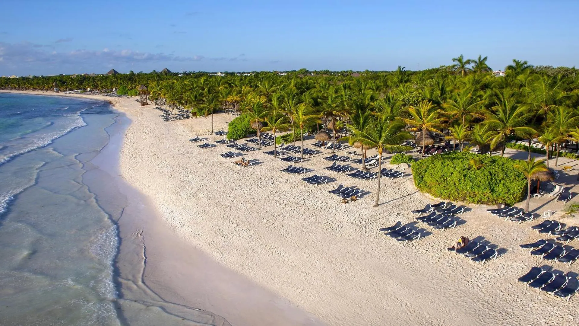 Grand Palladium Kantenah Resort & Spa Akumal México