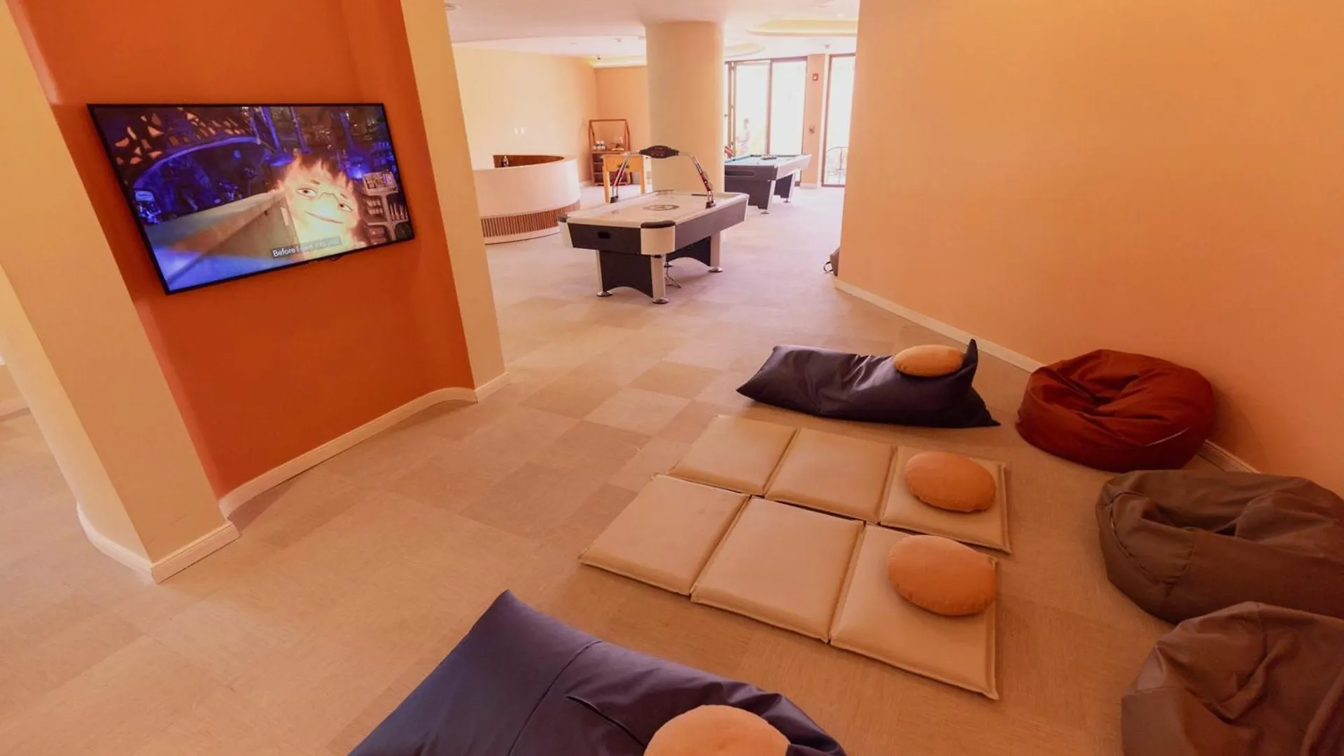 *****  Grand Palladium Kantenah Resort & Spa Akumal Mexique
