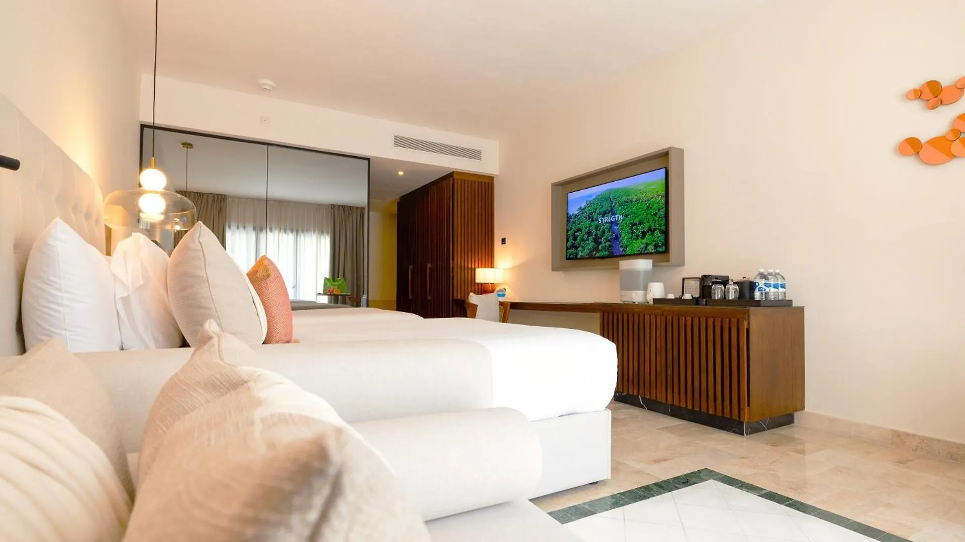 Grand Palladium Kantenah Resort & Spa Akumal