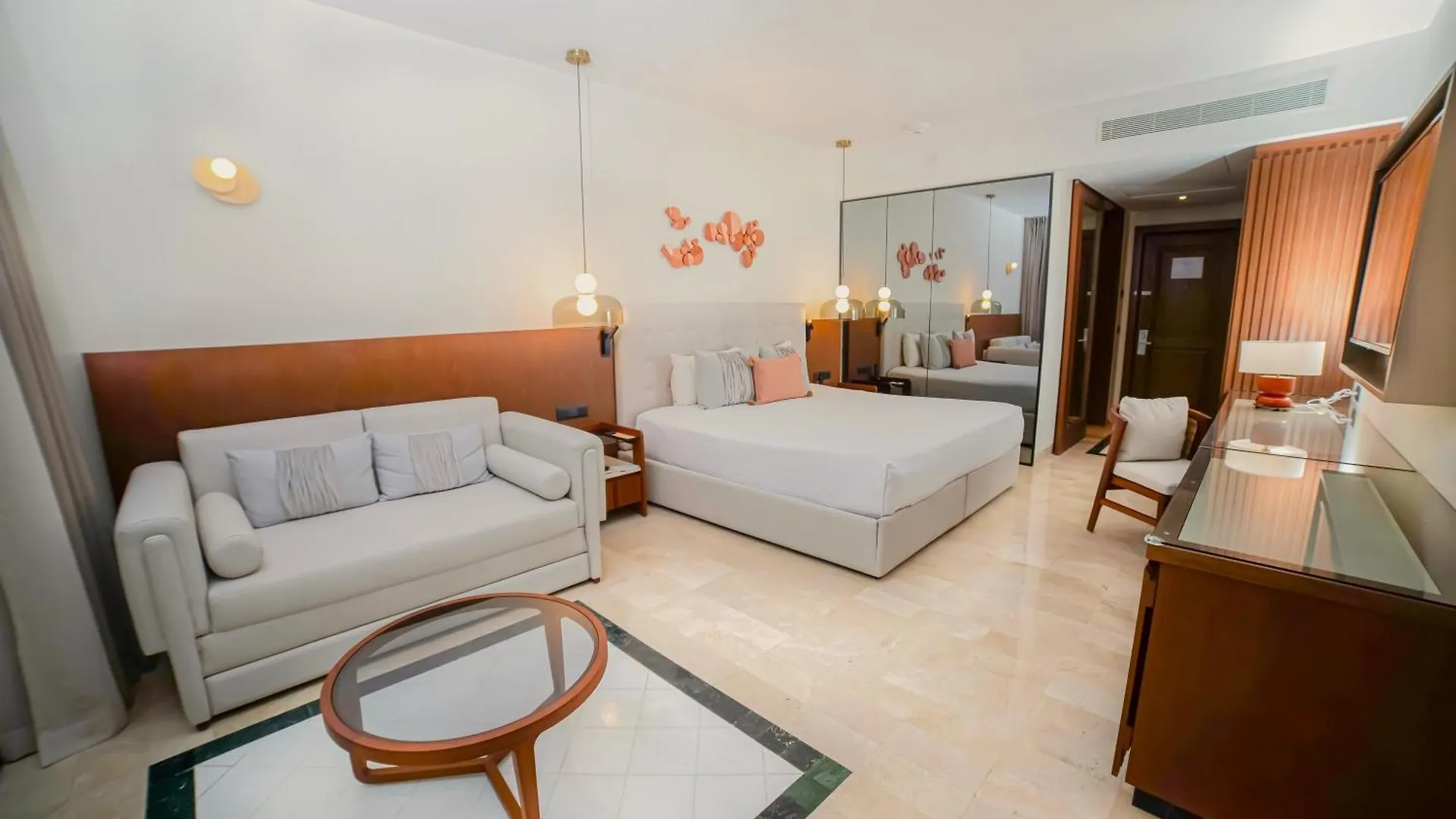Grand Palladium Kantenah Resort & Spa Akumal Mexique