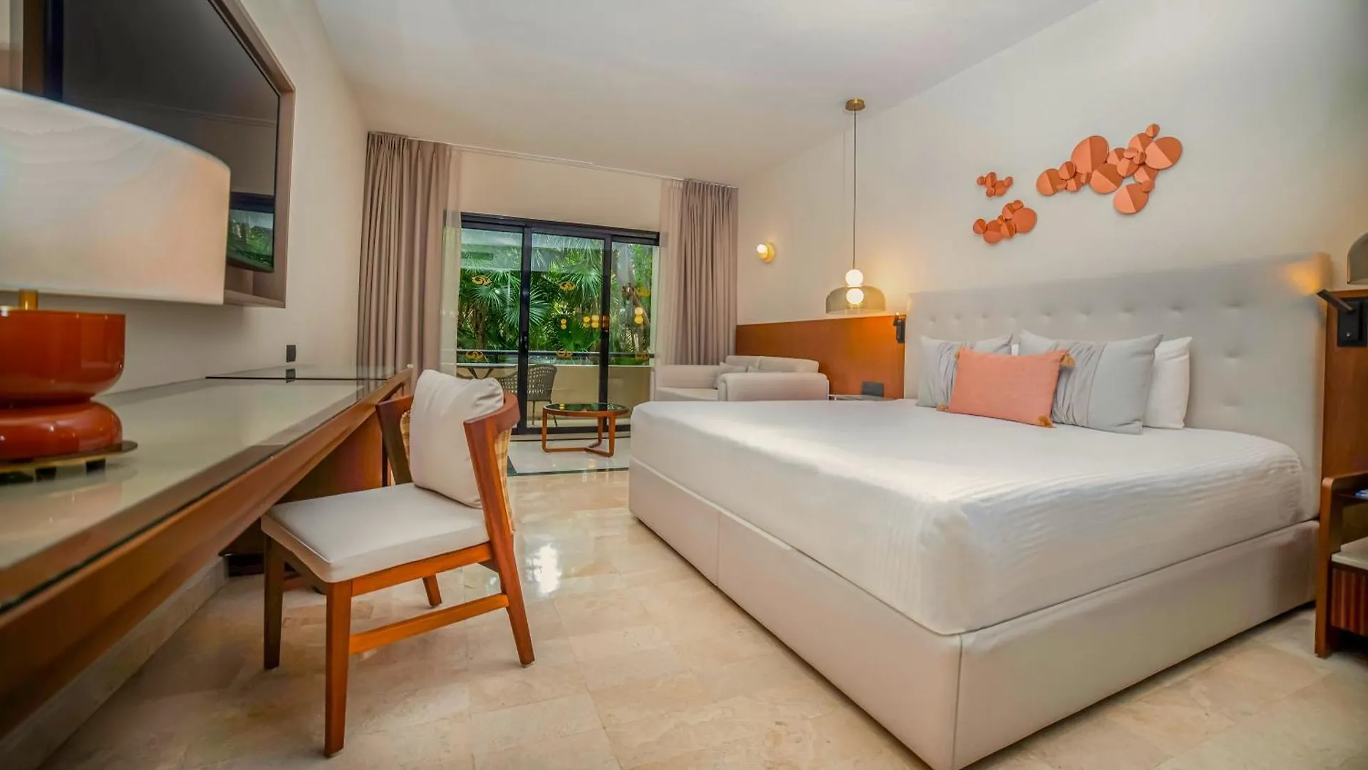 *****  Grand Palladium Kantenah Resort & Spa Akumal Meksika