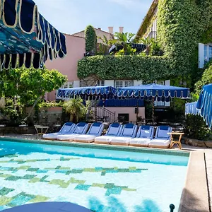 Le Y 4*, Saint-Tropez France