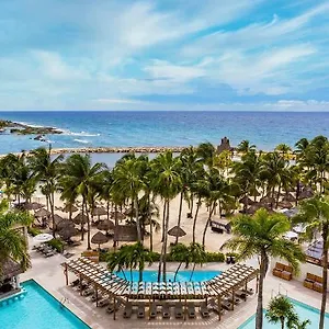 Ośrodek wypoczynkowy Dreams Aventuras Riviera Maya