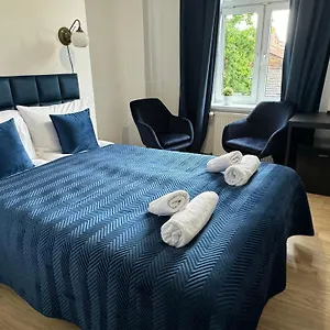 Iris Hotel apartamentowy