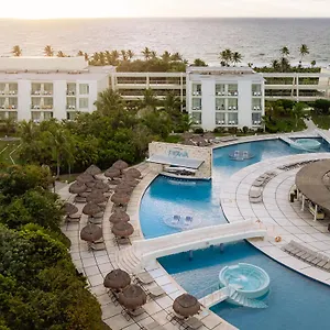 Ośrodek wypoczynkowy Grand Sirenis Riviera Maya &
