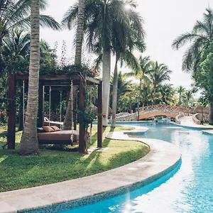 Ośrodek wypoczynkowy Iberostar Waves Paraiso