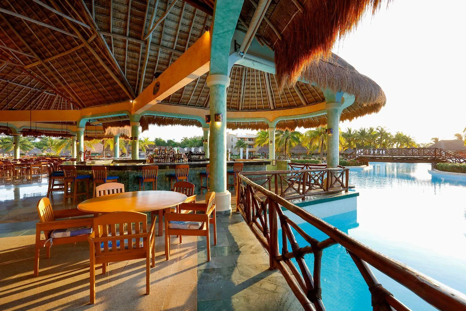 Grand Palladium Kantenah Resort & Spa Akumal