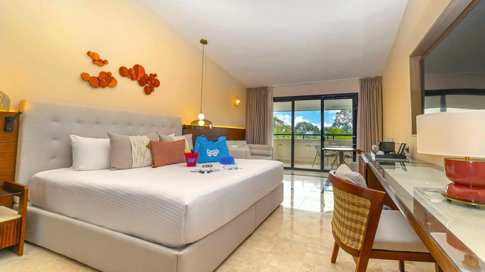 Grand Palladium Kantenah Resort & Spa Akumal